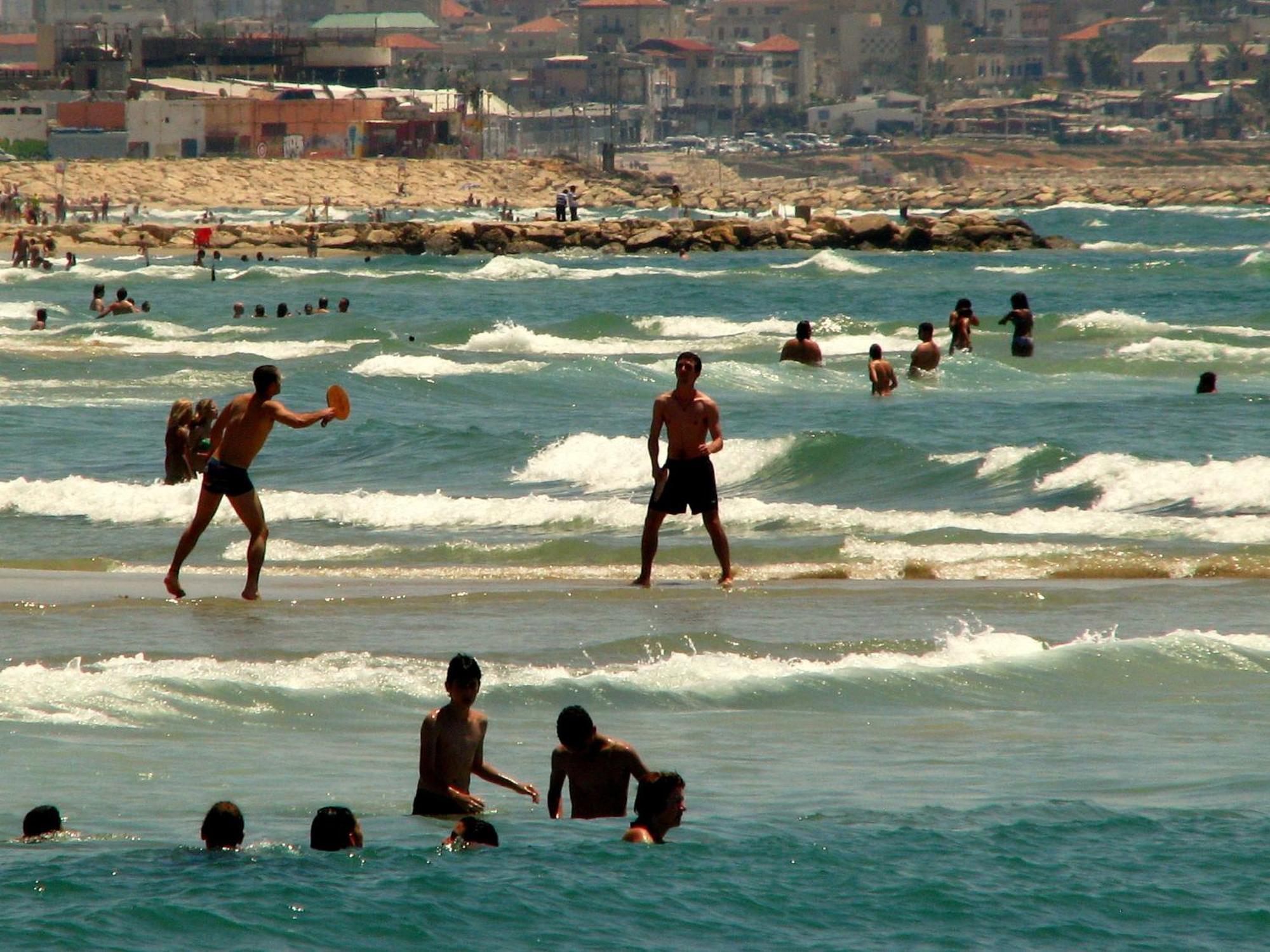 Prima Tel Aviv