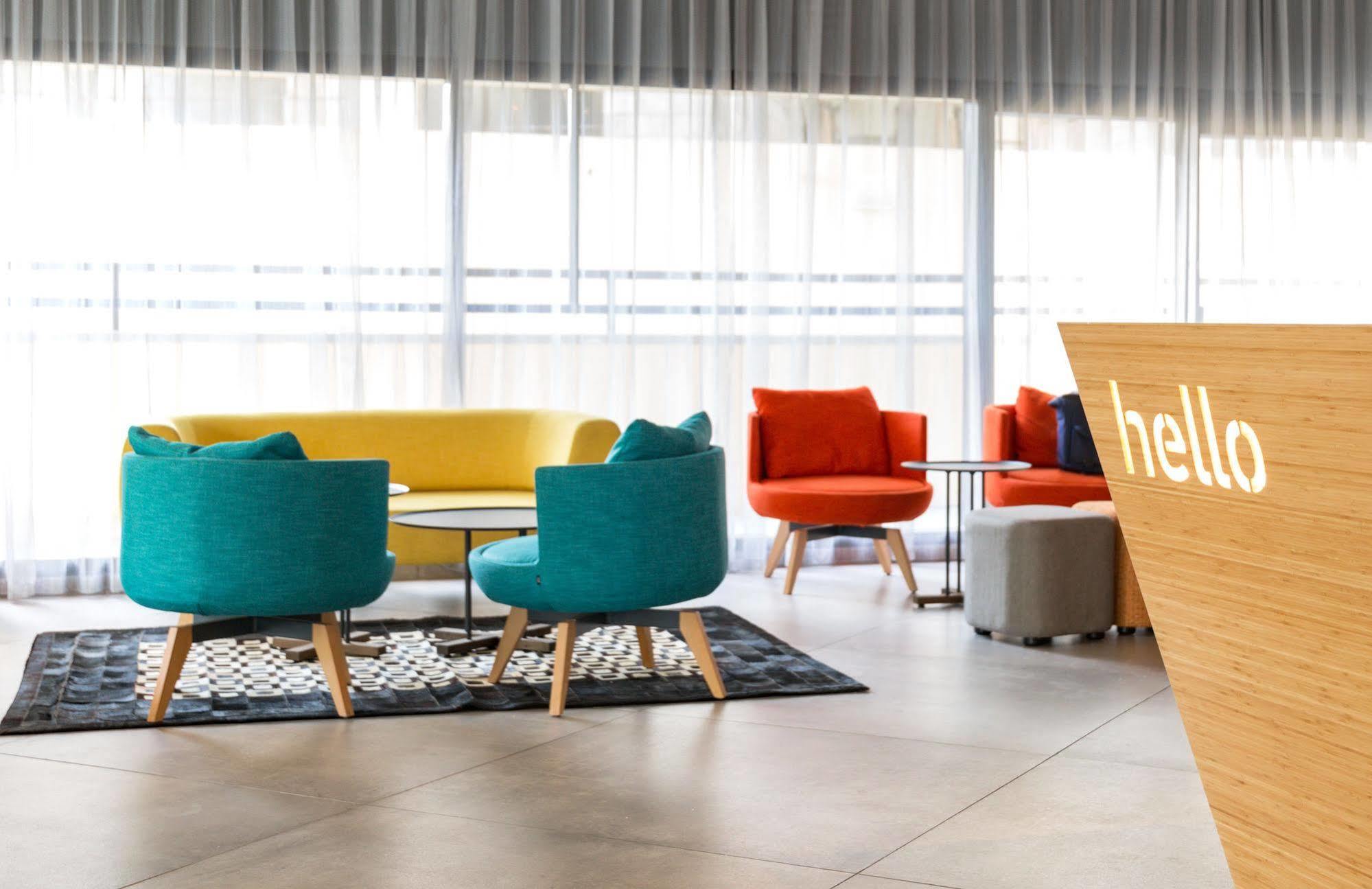 Hotel Prima Tel Aviv