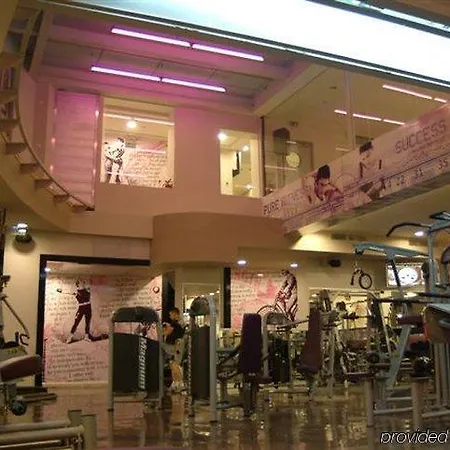 Prima City Hotel 