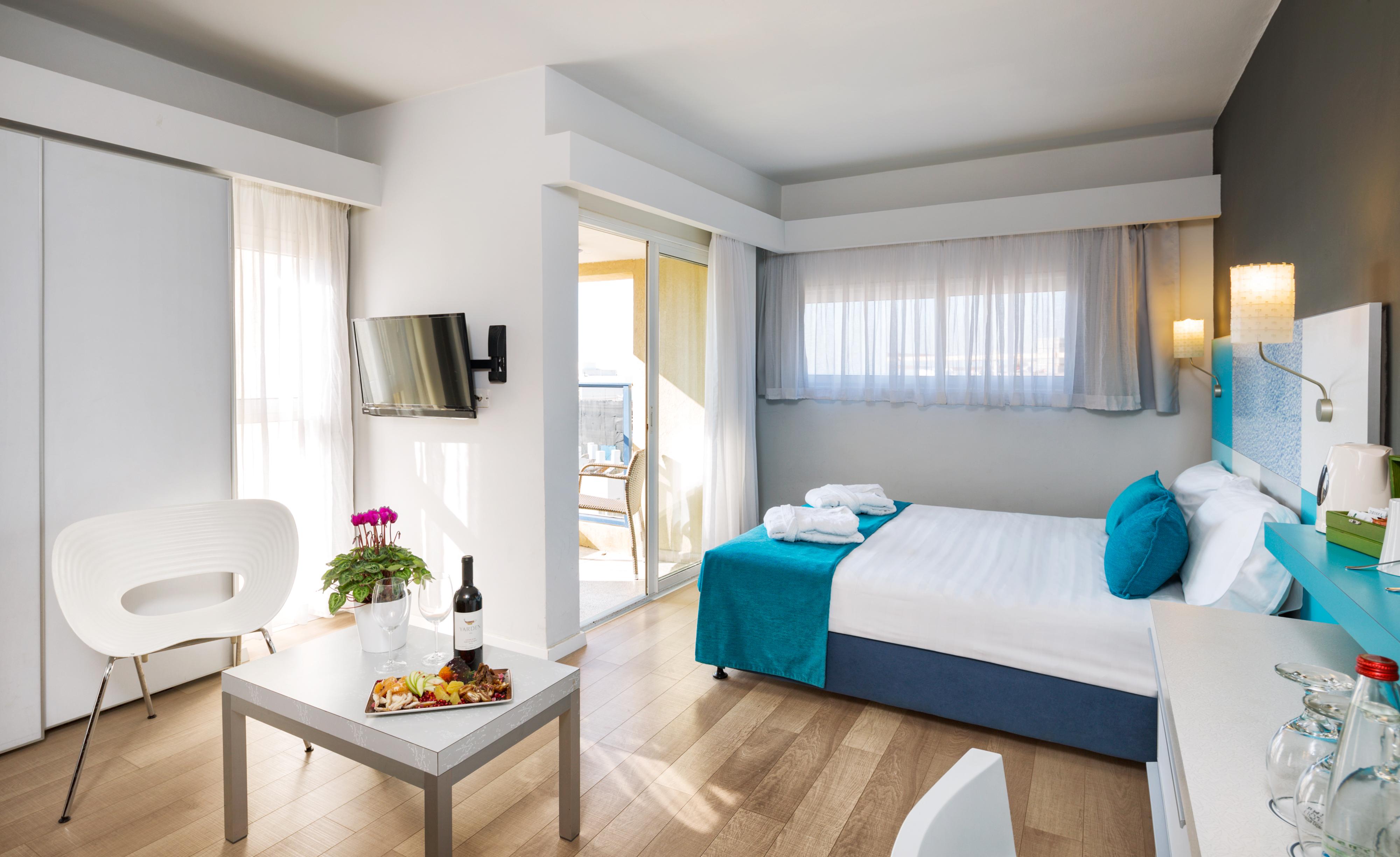 Hotel Prima Tel Aviv-Jaffa