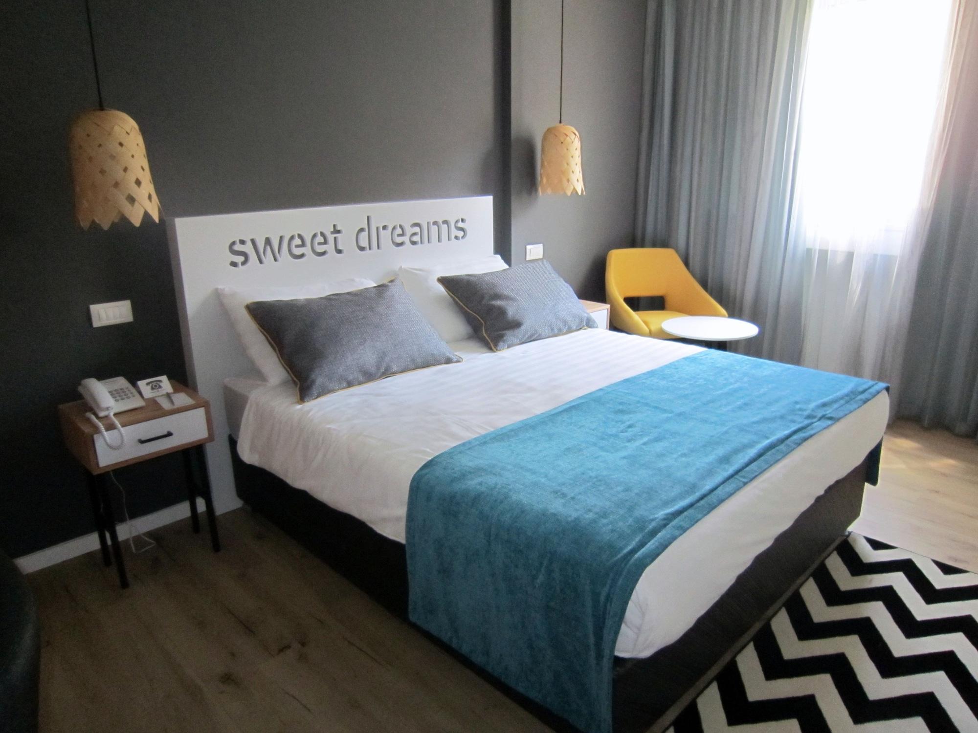 Hotel Prima Tel Aviv-Jaffa