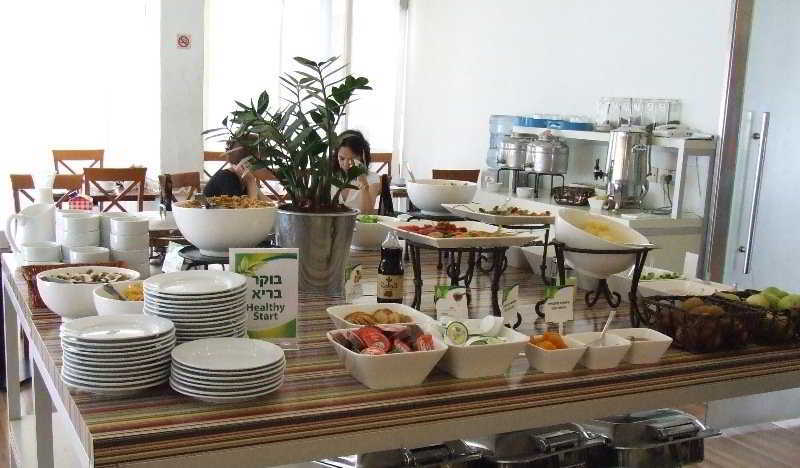 Hotel Prima Tel Aviv-Jaffa