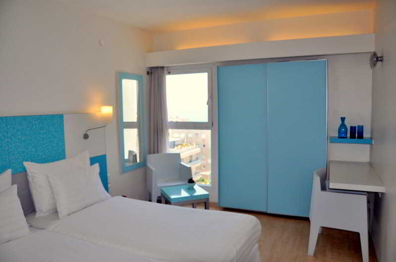 Hotel Prima Tel Aviv-Jaffa