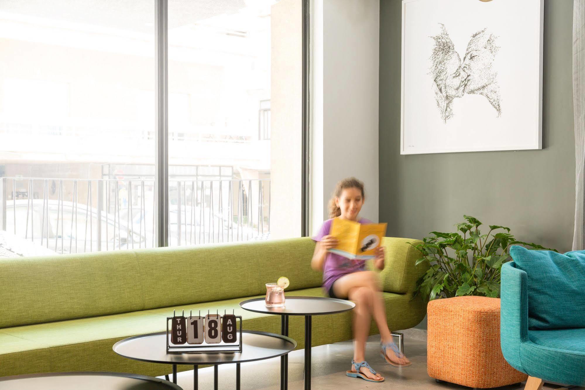 Prima 3* Tel Aviv